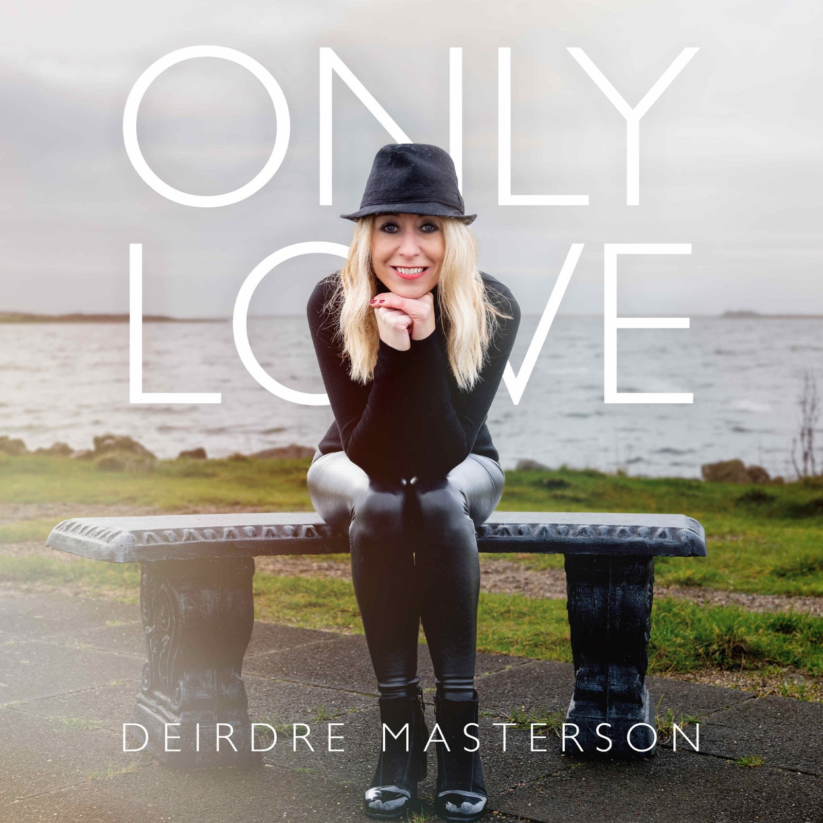 'Only Love' the latest single by Deirdre Masterson - Out now on Apple Music and Spotify