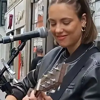 Allie Sherklock