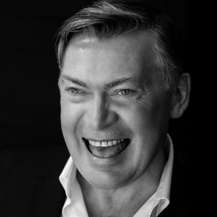 Brian Horgan