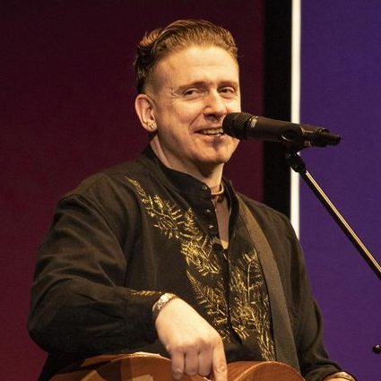 Damien Dempsey