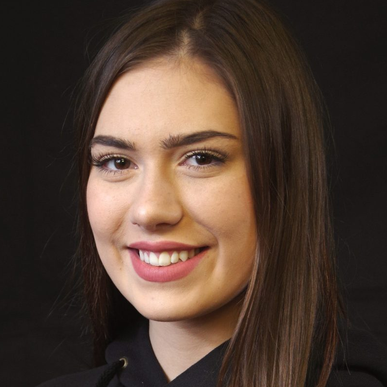 Megan Pottinger